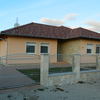 A new house in Kehidakustány