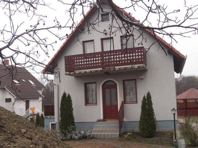 House in Balatonfüred