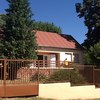Дом на озере Балатон в известном курортном посёлке