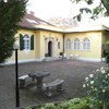 Романтическая старинная вилла на границе с Австрией