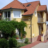 Роскошная вилла с 3 апартаментами в Хевизе
