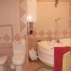 1000 HOME Четырёхкомнатная квартира в Хевизе (82м2)