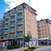 1000 HOME Апартаменты люкс в центре Хевиза в отеле Palace 4 звезды