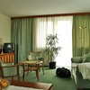 1000 HOME Апартаменты люкс в центре Хевиза в отеле Palace 4 звезды
