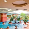 1000 HOME Апартаменты люкс в центре Хевиза в отеле Palace 4 звезды