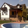 1000 HOME Дом с бассейном у озера Балатон