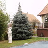 1000 HOME Эксклюзивная вилла с бассейном около термального озера Хевиз с панорамой озера Балатон