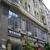 Квартира в центре Будапешта 