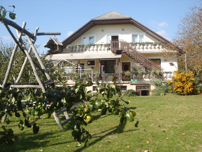 Big Home near the lake Balaton and Heviz