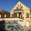 Exclusive villa on Buda
