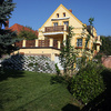1000 HOME Эксклюзивная вилла в Будайских горах