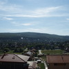 The house in green area near to Budapest.