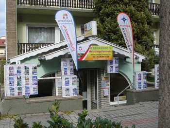 1000 Home представительство в Хевизе