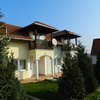 1000 HOME Таунхаусы в стиле 