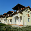 1000 HOME Таунхаусы в стиле 