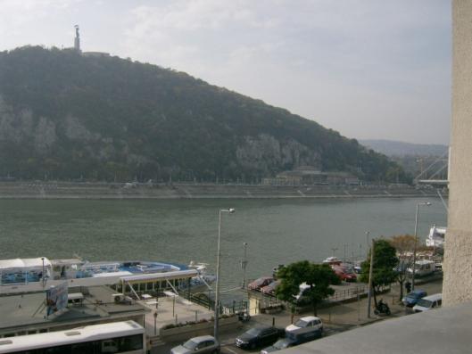 The elegant apartment in the centre of Budapest