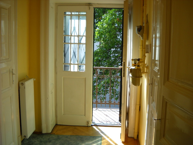 Apartment in the centre of Budapest