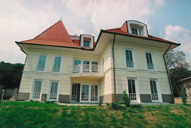 Elegant home in 12th districts of Budapest