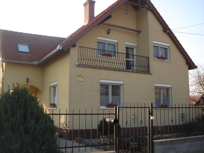 A nice house with amazing interior