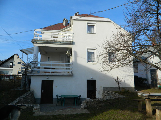 A house near Hévíz