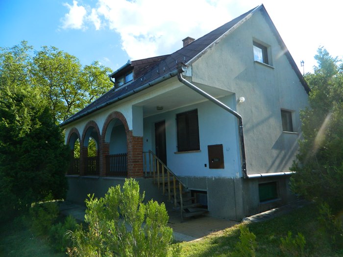 Chalet near to Hévíz