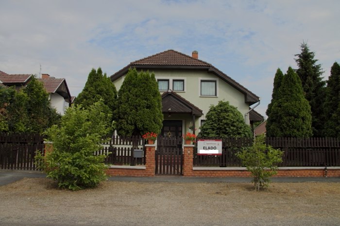 House near to Bükfürdő