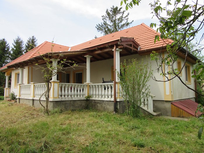 nice   house near Hévíz