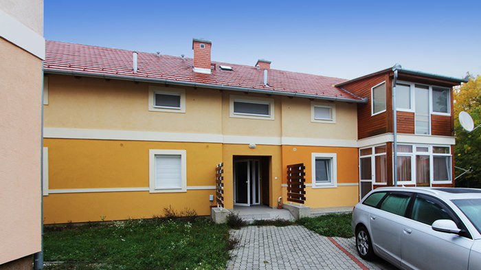 Apartment near Balaton