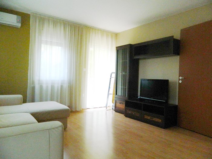 Beautiful apartment in Heviz