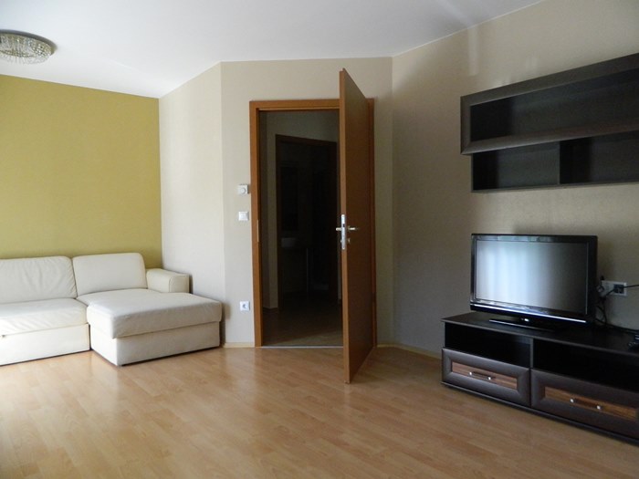 Beautiful apartment in Heviz near the city center.