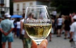 Венгрия Токайское Вино